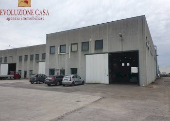 Foto 2 - Capannone Romans d'Isonzo - foto 2