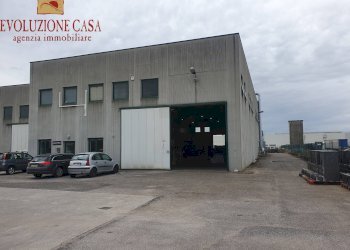 Foto 3 - Capannone Romans d'Isonzo - foto 3