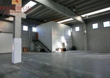 Foto 5 - Capannone Romans d'Isonzo - foto 5