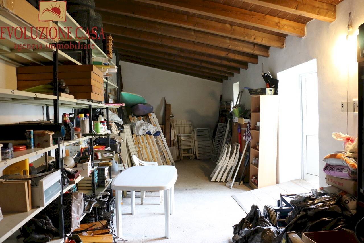 Foto 3 - Magazzino san giovanni bosco
 
13, Monfalcone - foto 3