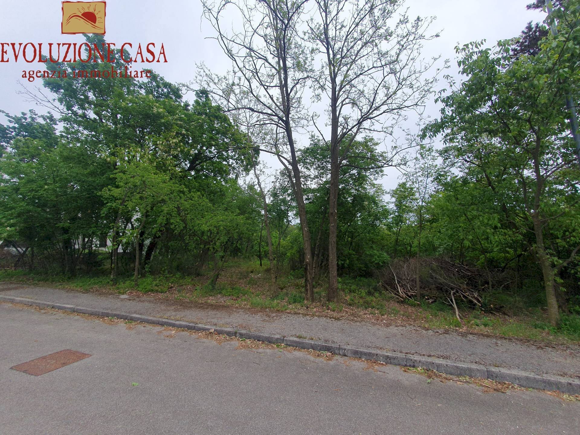 Foto 1 - Terreno edificabile androna campolongo, Sagrado - foto 1