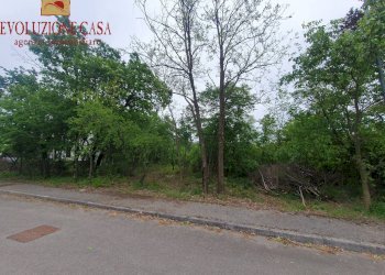 Foto 1 - Terreno edificabile androna campolongo, Sagrado - foto 1