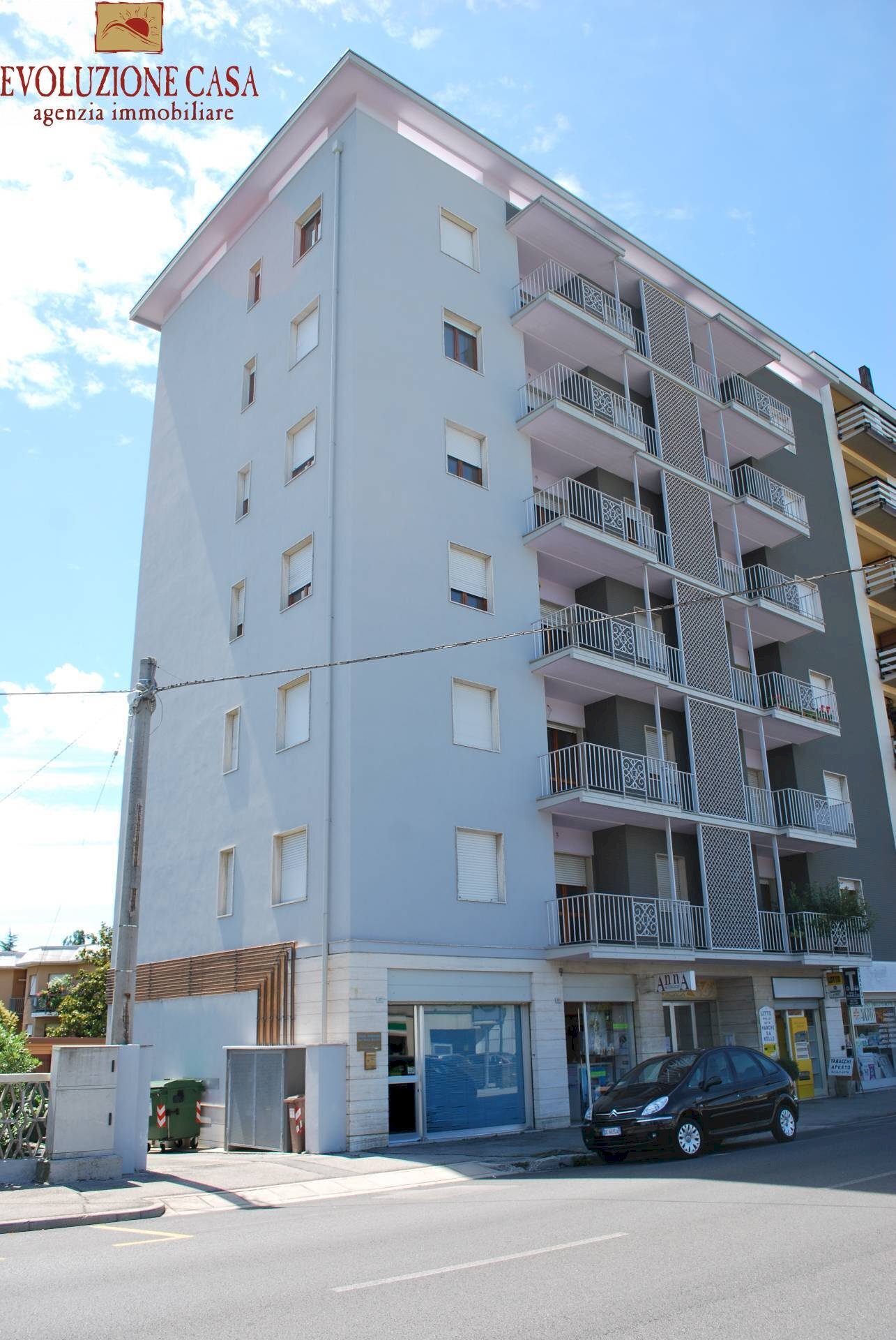 Foto 1 - Locale Commerciale viale trieste, Gradisca d'Isonzo - foto 1