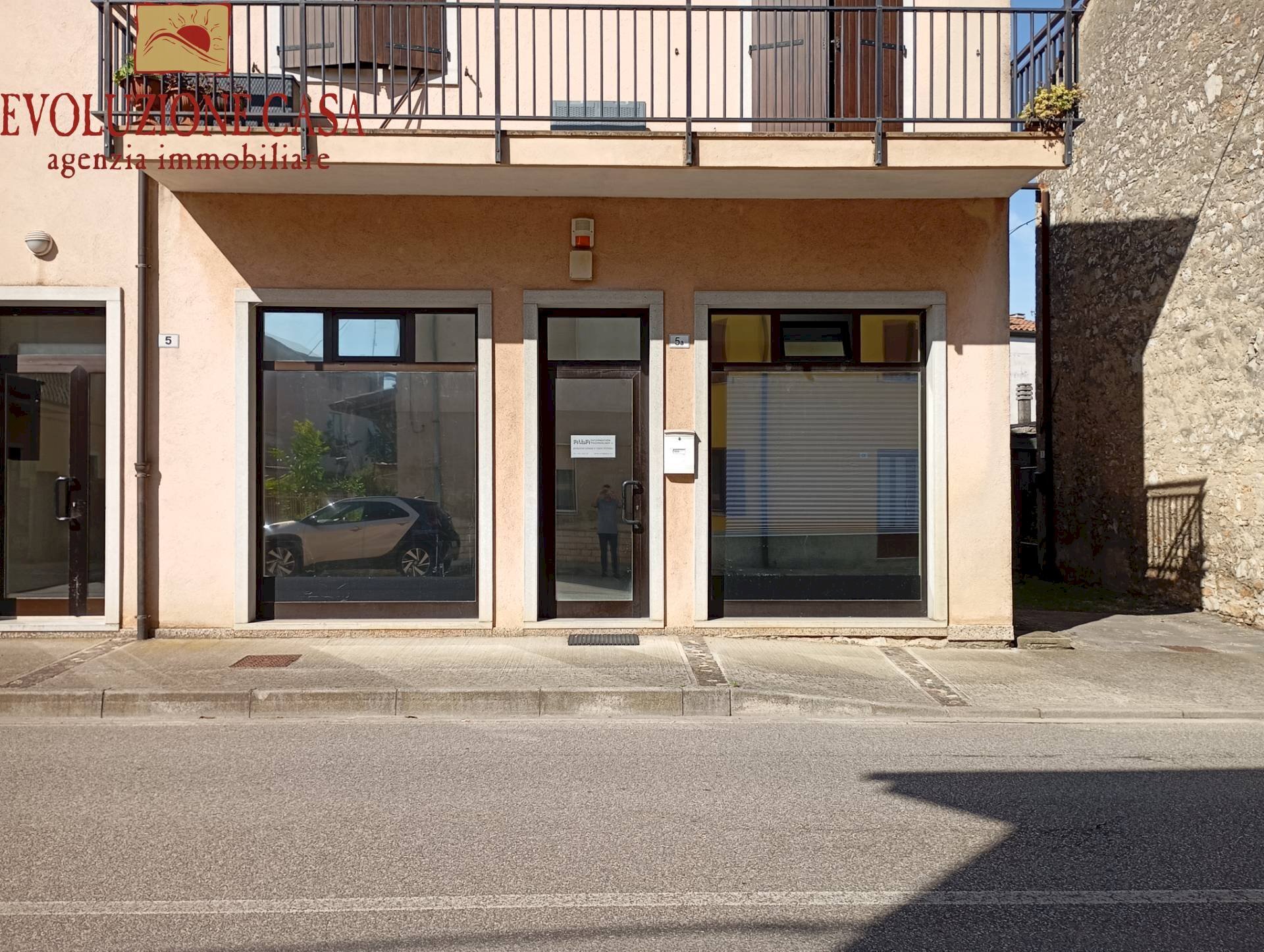 Foto 2 - Ufficio CIVIDALE
 
5, Romans d'Isonzo - foto 2