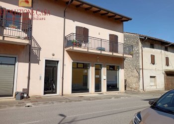 Foto 1 - Ufficio CIVIDALE
 
5, Romans d'Isonzo - foto 1