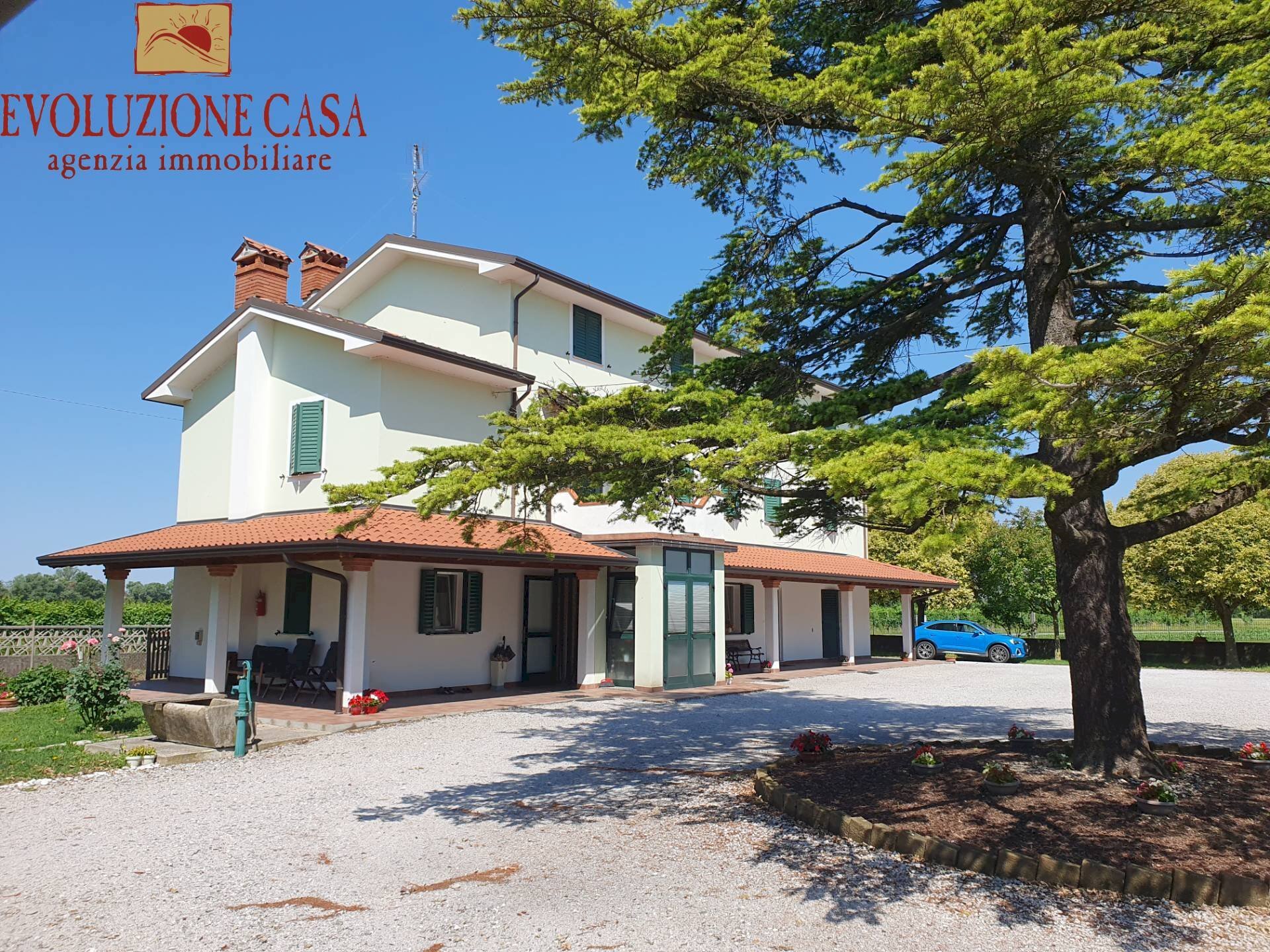 Foto 2 - Independent house strada della grappetta
 
105, Staranzano - photo 2