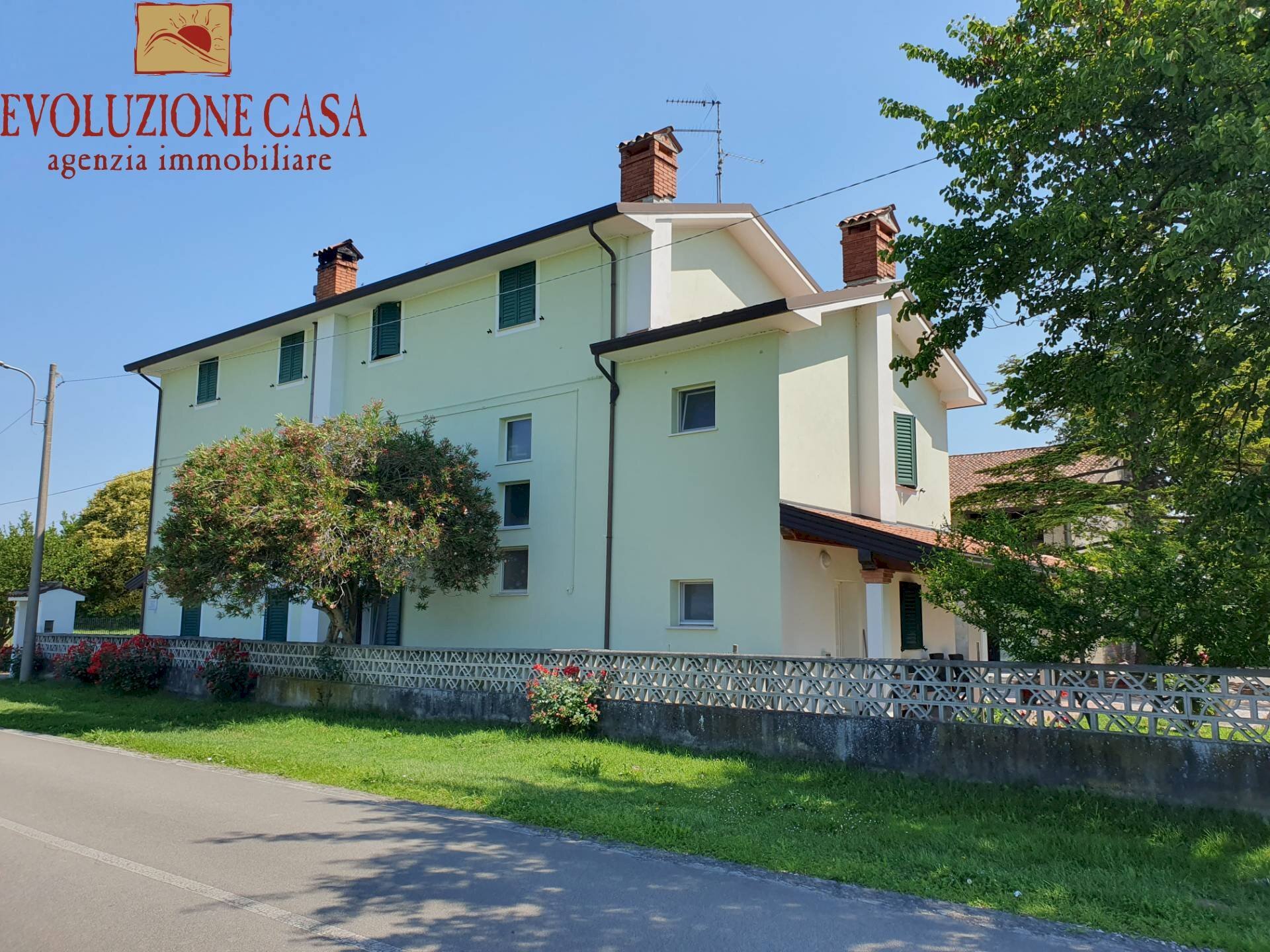 Foto 3 - Independent house strada della grappetta
 
105, Staranzano - photo 3