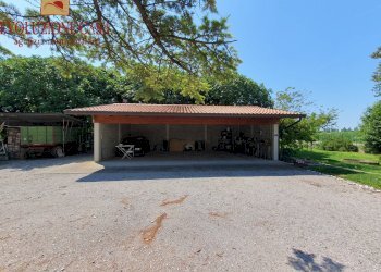 Foto 9 - Independent house strada della grappetta
 
105, Staranzano - photo 9