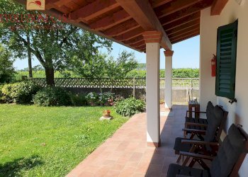 Foto 10 - Independent house strada della grappetta
 
105, Staranzano - photo 10