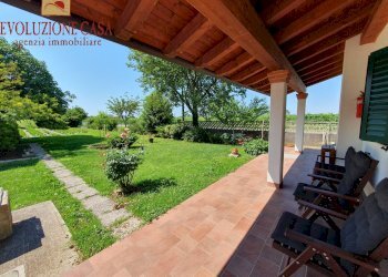 Foto 14 - Independent house strada della grappetta
 
105, Staranzano - photo 14