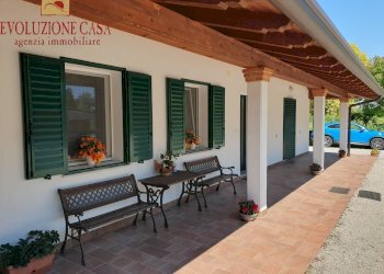 Foto 15 - Independent house strada della grappetta
 
105, Staranzano - photo 15