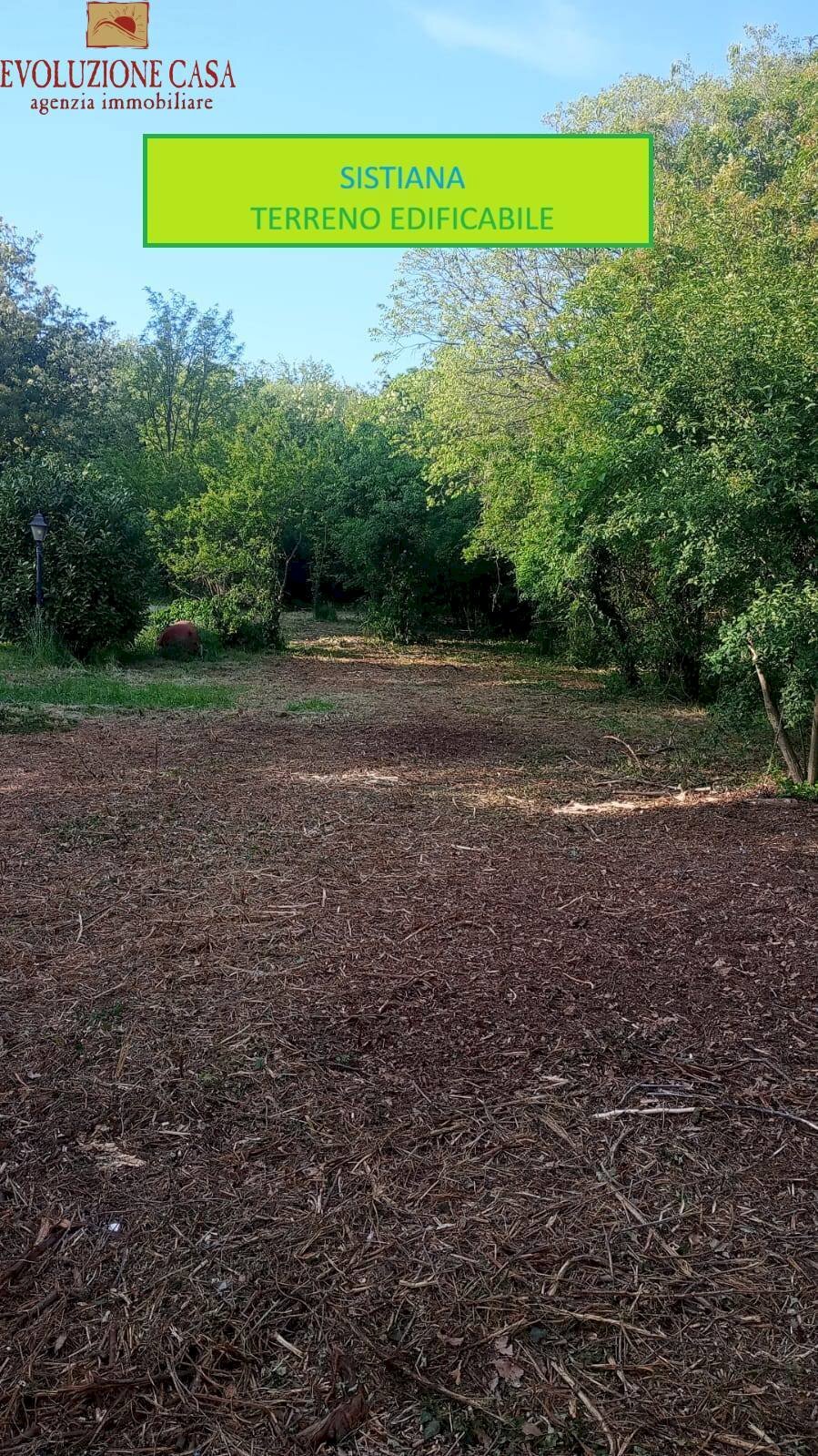 Foto 1 - Building land Duino-Aurisina - photo 1