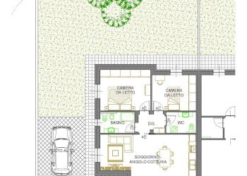 Foto 5 - Casa indipendente delle scuole, Sagrado - foto 5