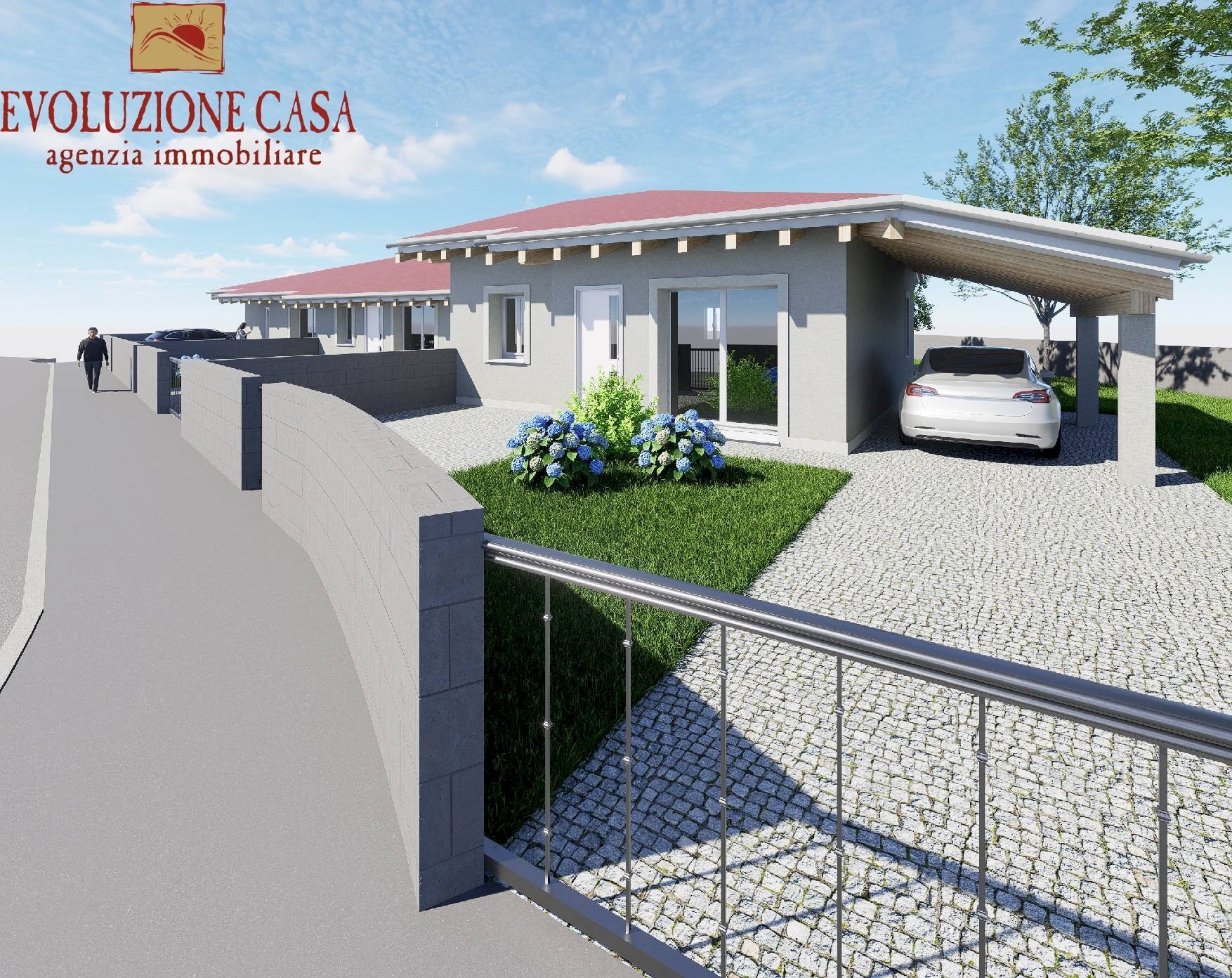 Foto 2 - Independent house delle scuole, Sagrado - photo 2