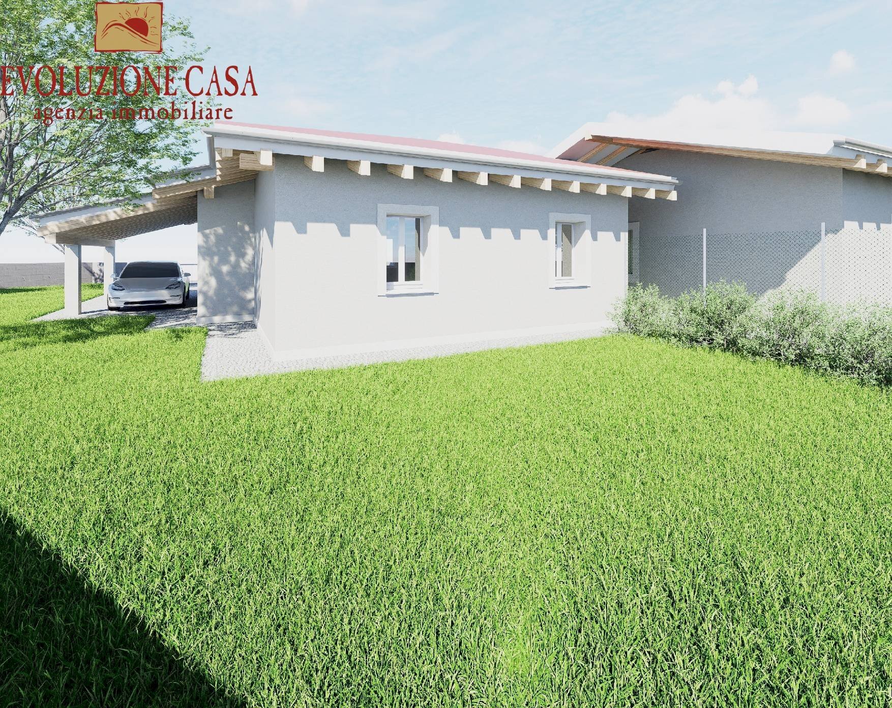 Foto 3 - Independent house delle scuole, Sagrado - photo 3