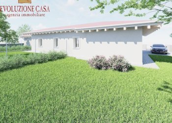 Foto 4 - Casa indipendente delle scuole, Sagrado - foto 4