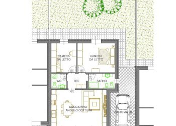 Foto 5 - Casa indipendente delle scuole, Sagrado - foto 5