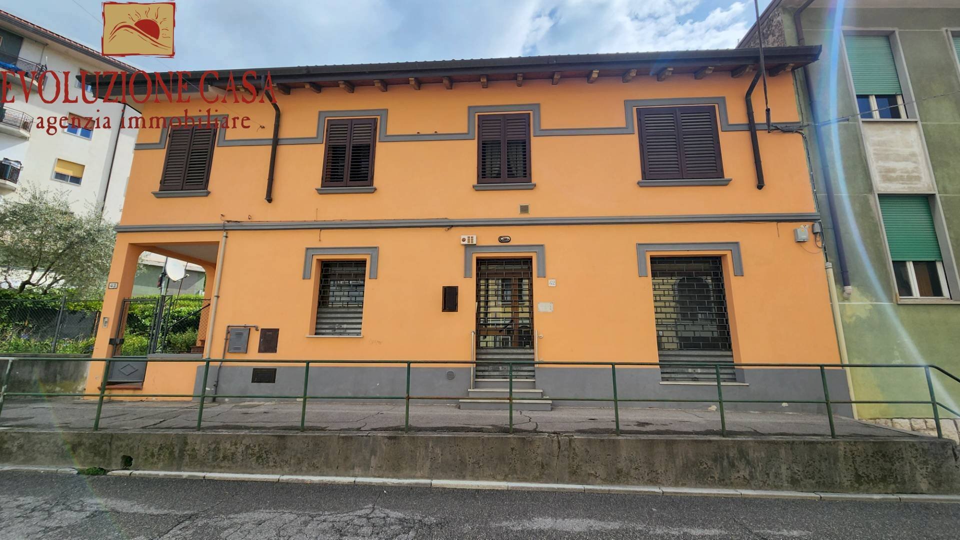 Foto 1 - Ufficio san francesco
 
42, Monfalcone - foto 1