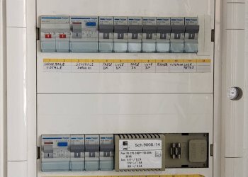 Foto 14 - Ufficio san francesco
 
42, Monfalcone - foto 14