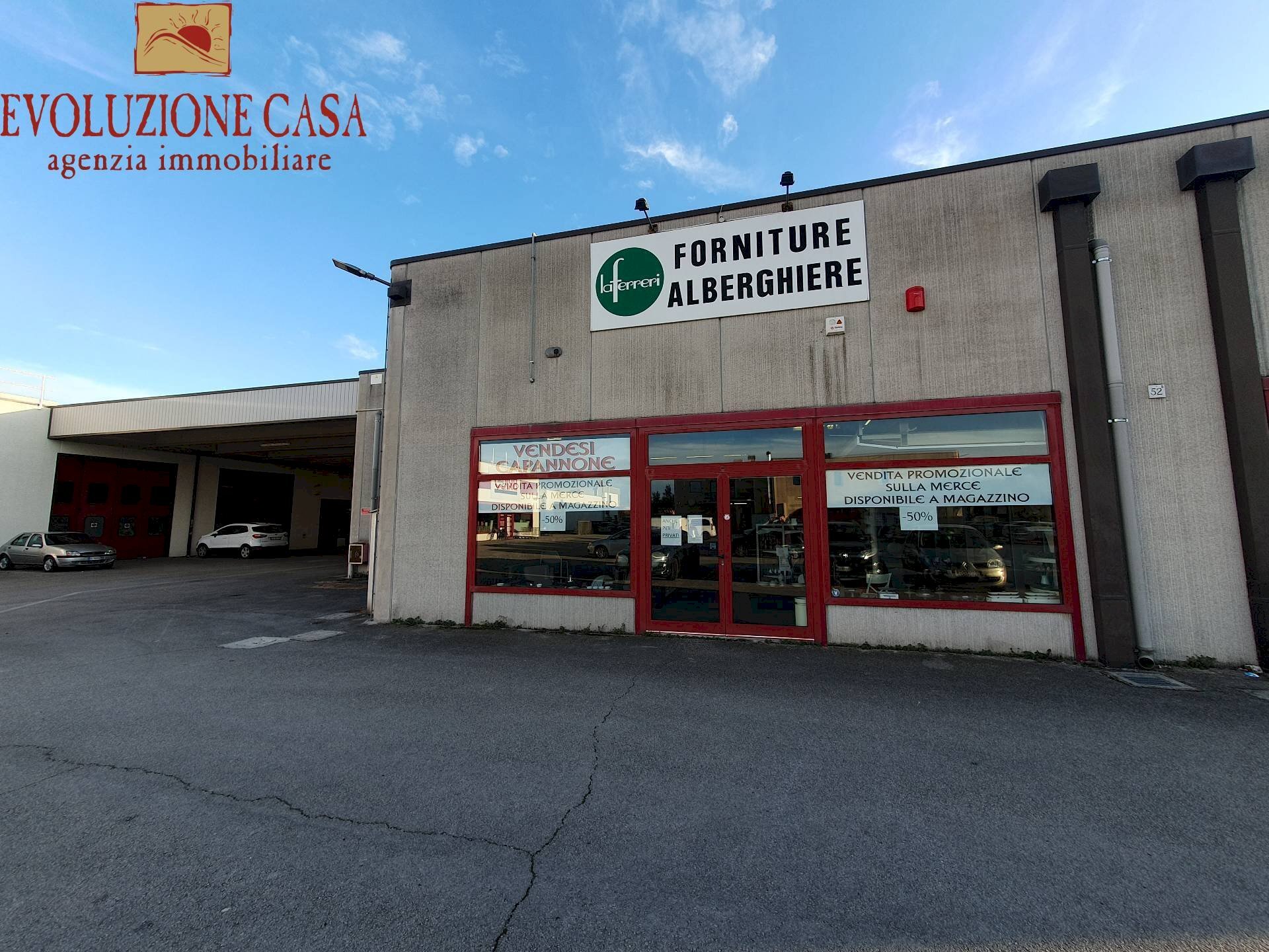 Foto 2 - Locale Commerciale grado, Monfalcone - foto 2