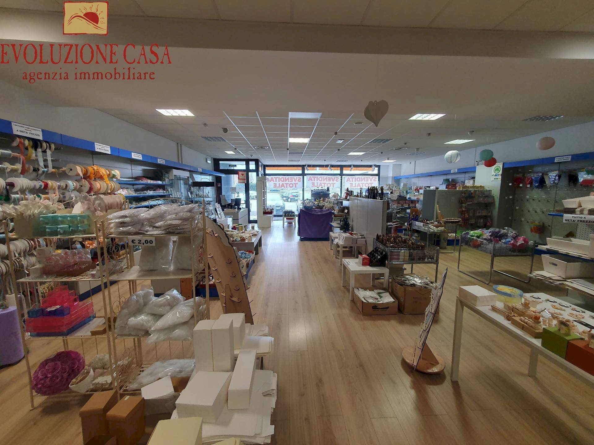 Foto 2 - Commercial Premises tina modotti
 
10, Fiumicello Villa Vicentina - photo 2