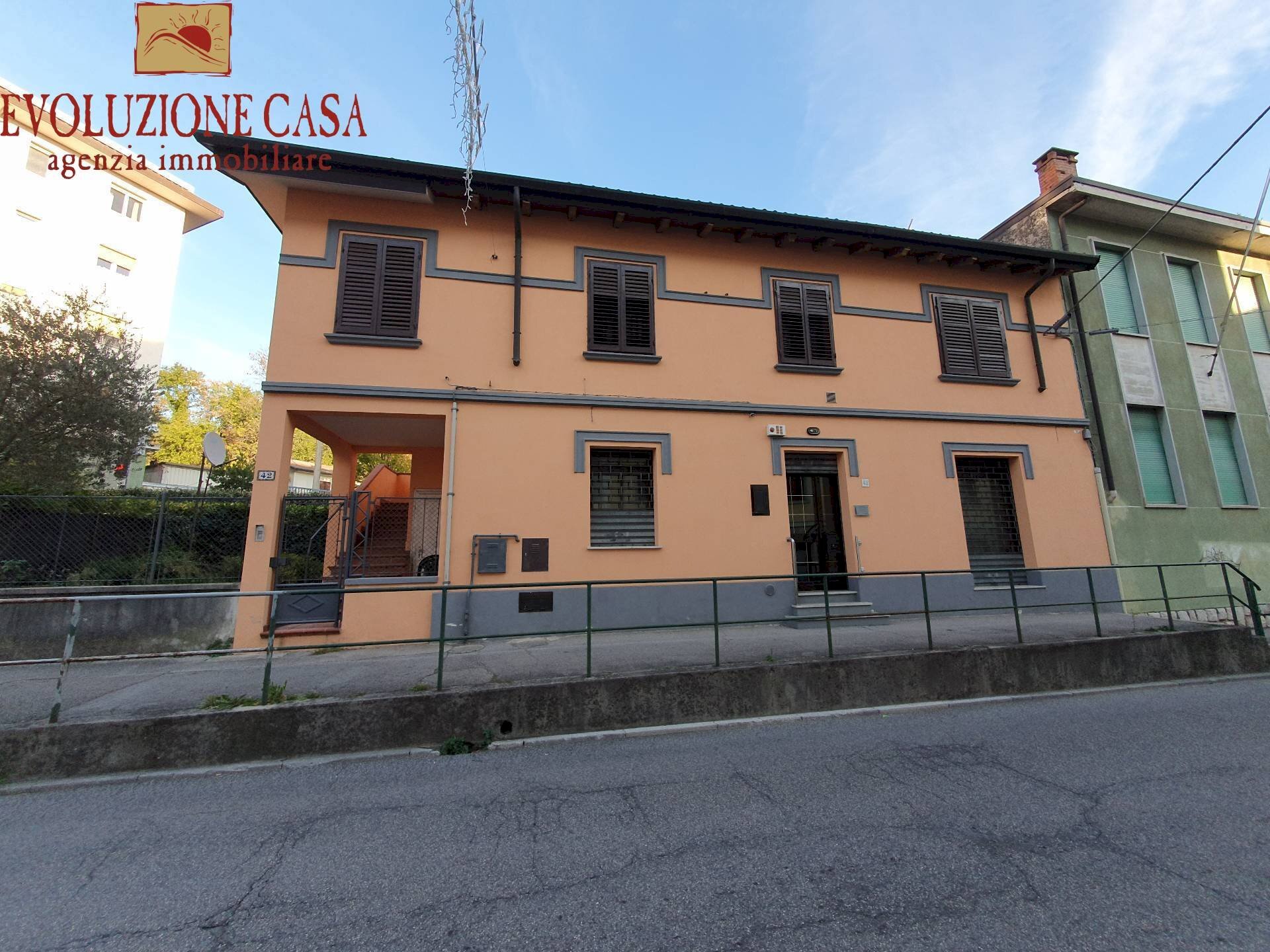 Foto 2 - Three-room apartment via san francesco
 
42, Monfalcone - photo 2