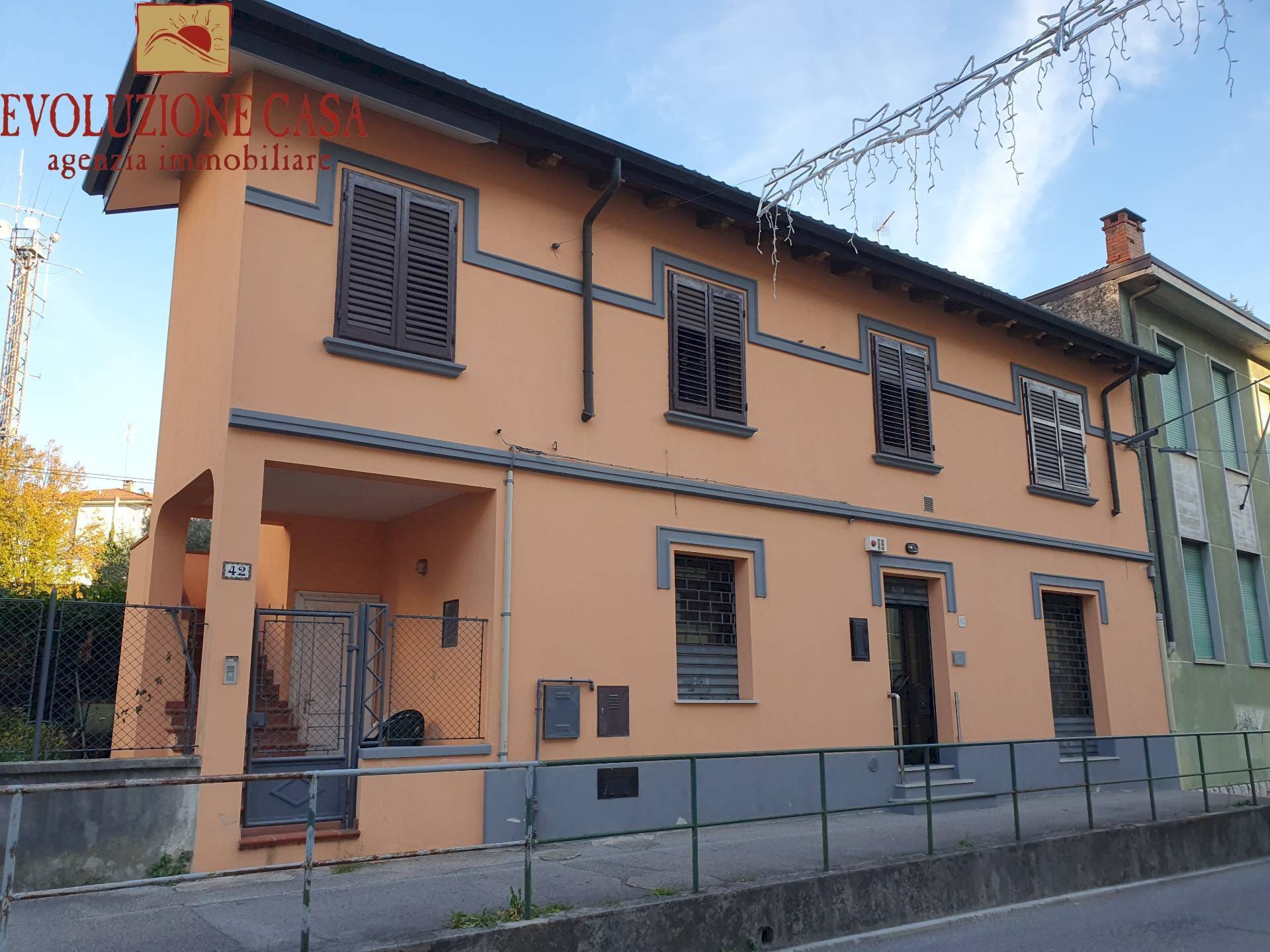 Foto 3 - Three-room apartment via san francesco
 
42, Monfalcone - photo 3