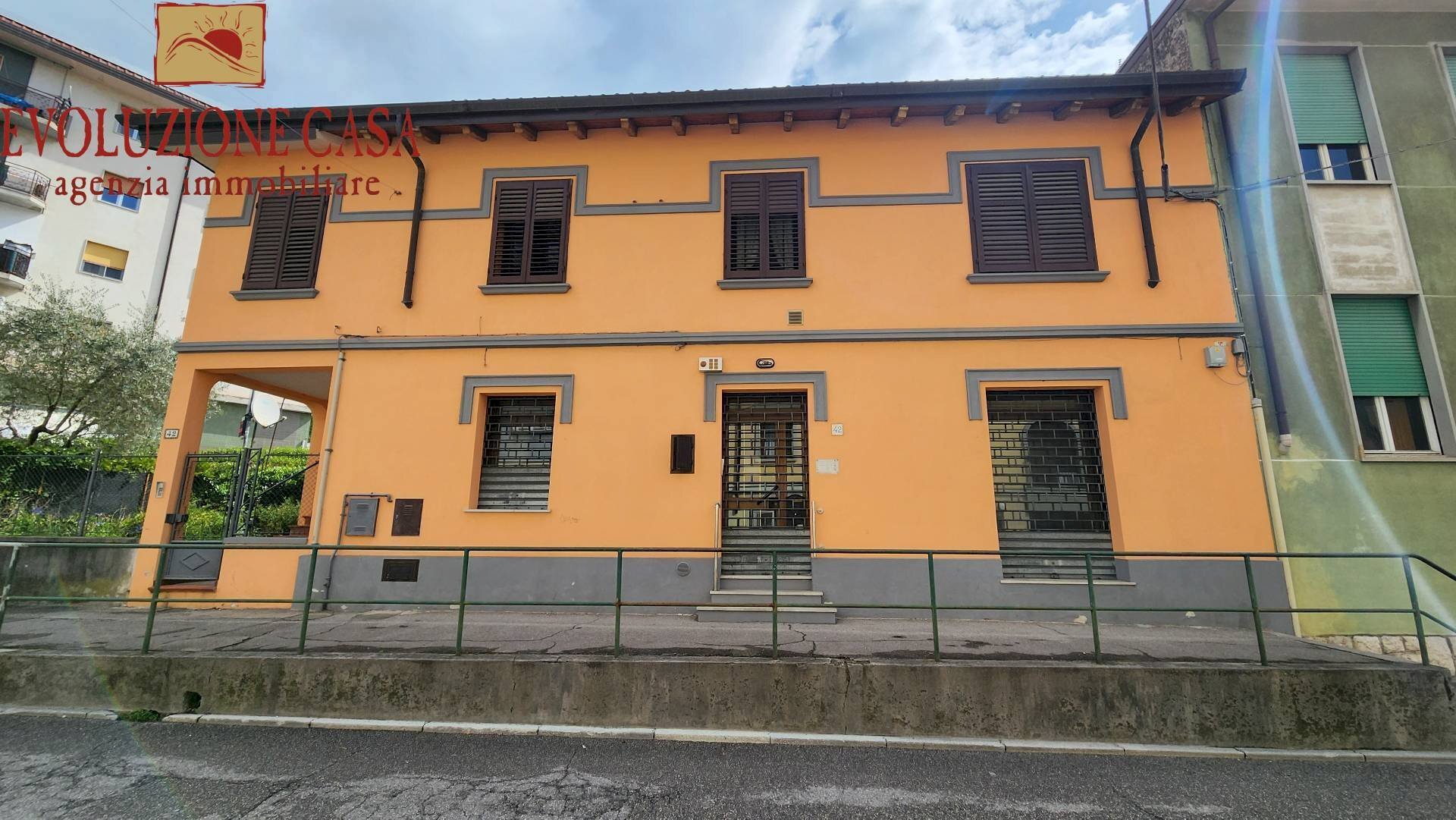Foto 1 - Three-room apartment via san francesco
 
42, Monfalcone - photo 1