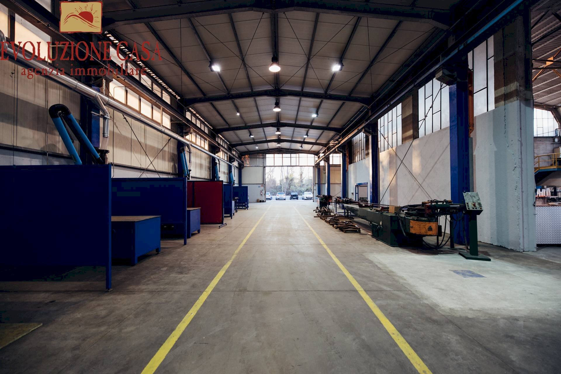 Foto 3 - Capannone via grado, Monfalcone - foto 3