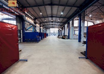 Foto 1 - Capannone via grado, Monfalcone - foto 1