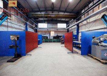 Foto 2 - Capannone via grado, Monfalcone - foto 2