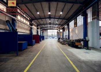 Foto 3 - Capannone via grado, Monfalcone - foto 3