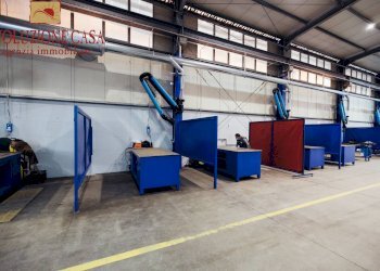 Foto 4 - Capannone via grado, Monfalcone - foto 4