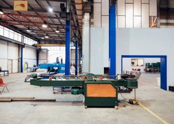 Foto 5 - Capannone via grado, Monfalcone - foto 5