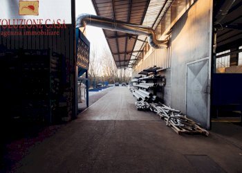 Foto 6 - Capannone via grado, Monfalcone - foto 6