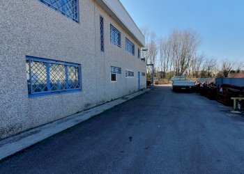 Foto 7 - Capannone via grado, Monfalcone - foto 7