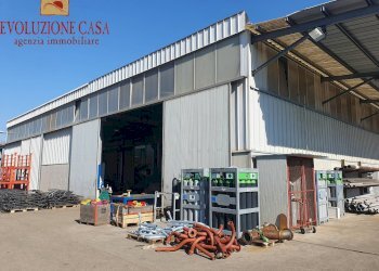 Foto 8 - Capannone via grado, Monfalcone - foto 8