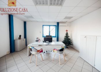 Foto 14 - Capannone via grado, Monfalcone - foto 14