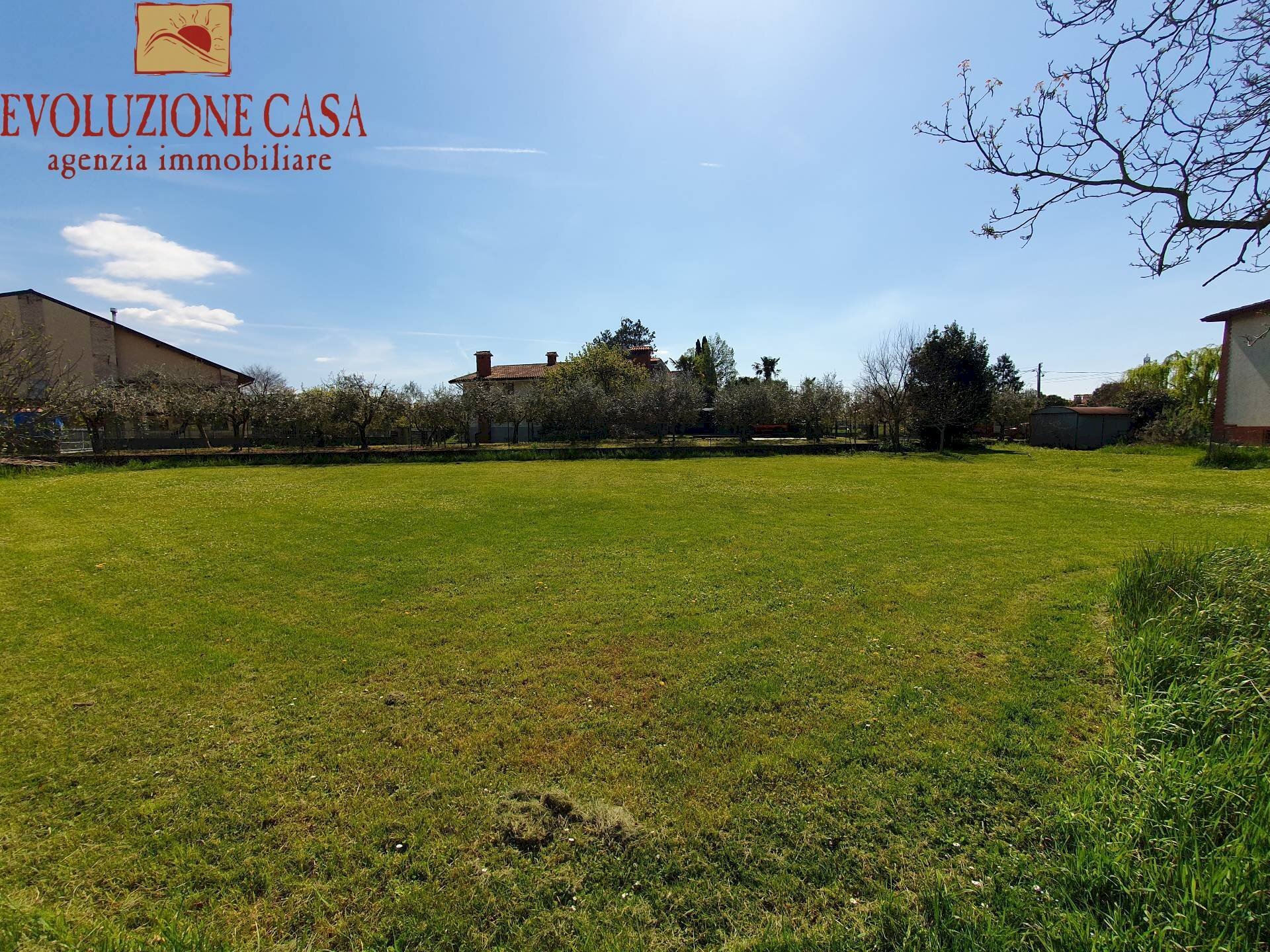 Foto 2 - Terreno edificabile via terrarossa, Fogliano Redipuglia - foto 2