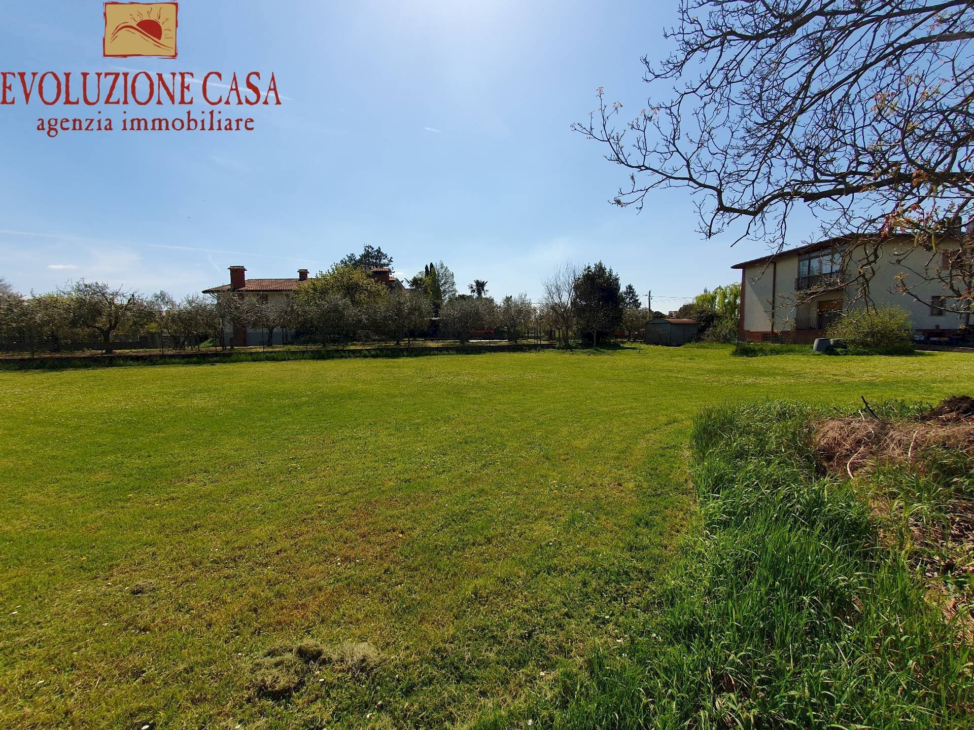 Foto 3 - Terreno edificabile via terrarossa, Fogliano Redipuglia - foto 3