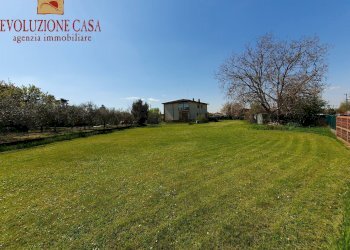 Foto 1 - Terreno edificabile via terrarossa, Fogliano Redipuglia - foto 1