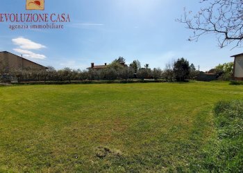 Foto 2 - Terreno edificabile via terrarossa, Fogliano Redipuglia - foto 2