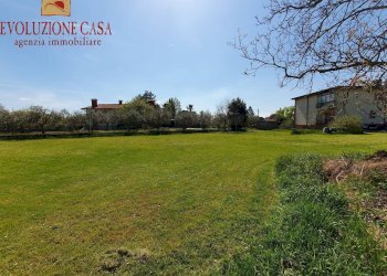 Foto 3 - Terreno edificabile via terrarossa, Fogliano Redipuglia - foto 3