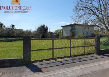 Foto 5 - Terreno edificabile via terrarossa, Fogliano Redipuglia - foto 5