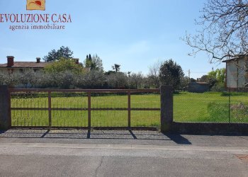 Foto 6 - Terreno edificabile via terrarossa, Fogliano Redipuglia - foto 6