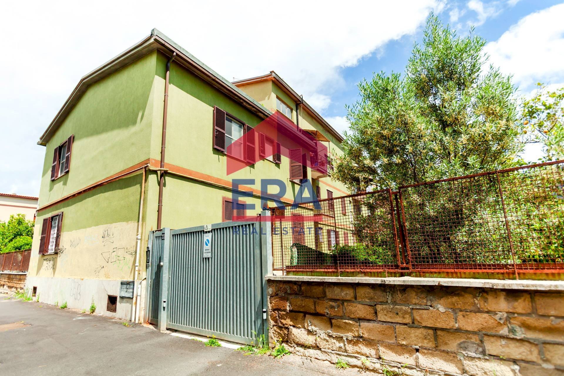 Foto 2 - Three-room apartment Via Giuseppe Andre'
22, Roma - photo 2