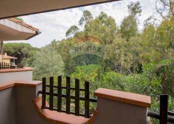 Balcone - Villa a Schiera Narbolia - foto 4