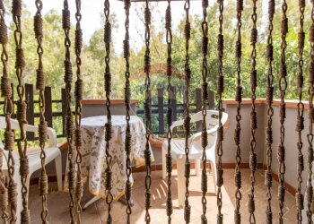 Balcone - Villa a Schiera Narbolia - foto 6