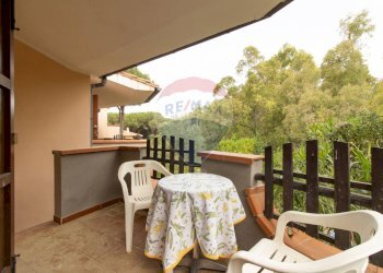 Terrazza - Villa a Schiera Narbolia - foto 8