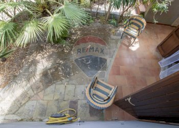 Balcone - Villa a Schiera Narbolia - foto 9